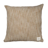 Kuddfodral 50x50 cm Beige