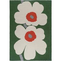 Marimekko Unikko 60th Anniversary Outdoor Tæppe 250x350 cm