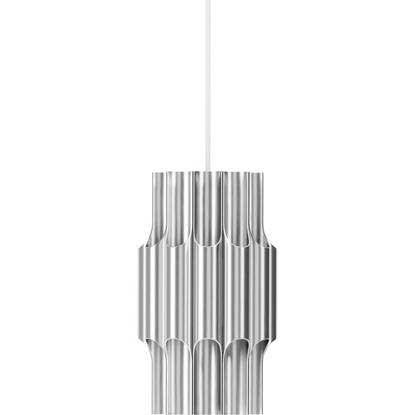 PAN 190 Pendel 19 cm Aluminium