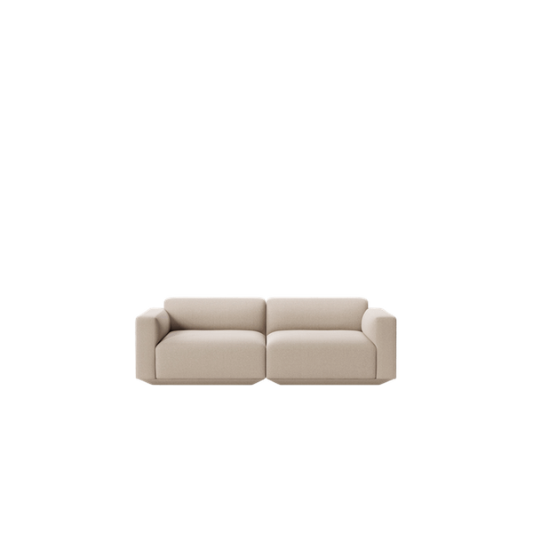 Develius Sofa Konfiguration A Hallingdal 220