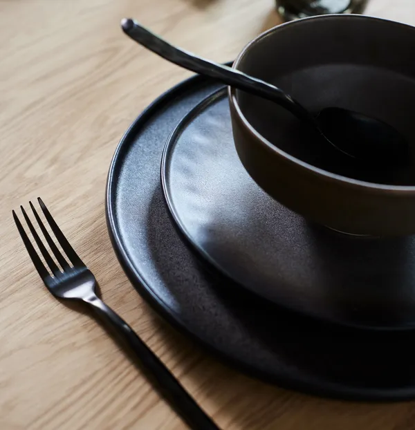 Ceto Morgenmadsskål Mocha 155 cm