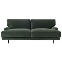Flaneur 2-Seater Sofa Asator