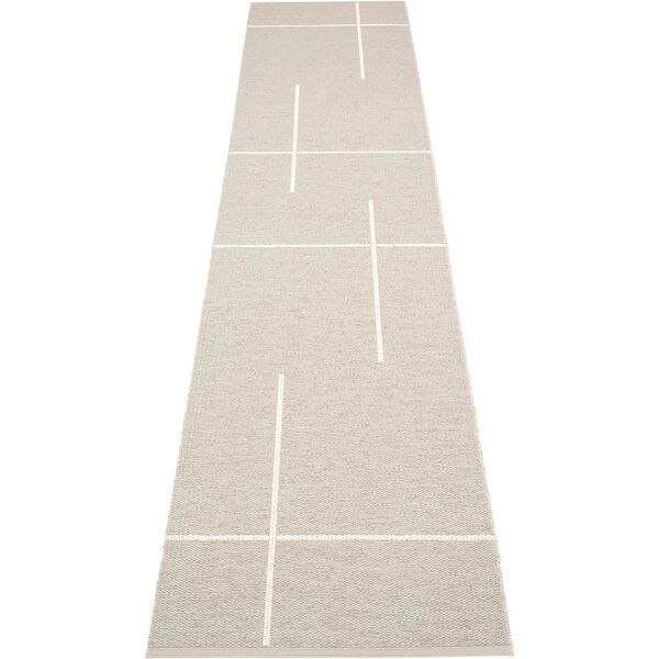Fred Matto 70x360 cm Linen / Vanilla