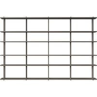Bond Shelf W406 Grey