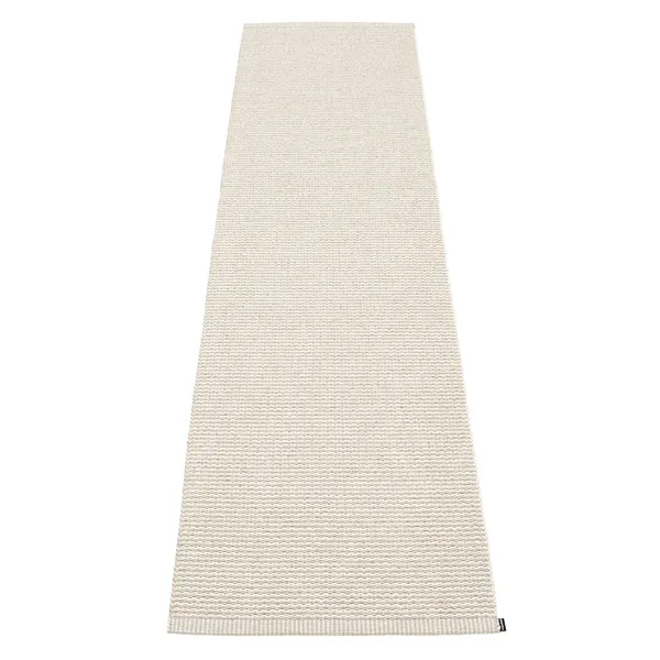 Mono Matta 60x250 cm Linen/Vanilla