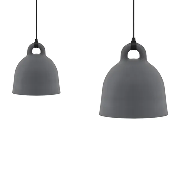 Bell Pendel 350 mm Sort