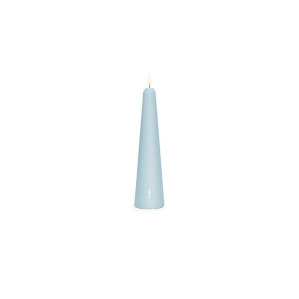 Spire Ljusstake Stor Frost