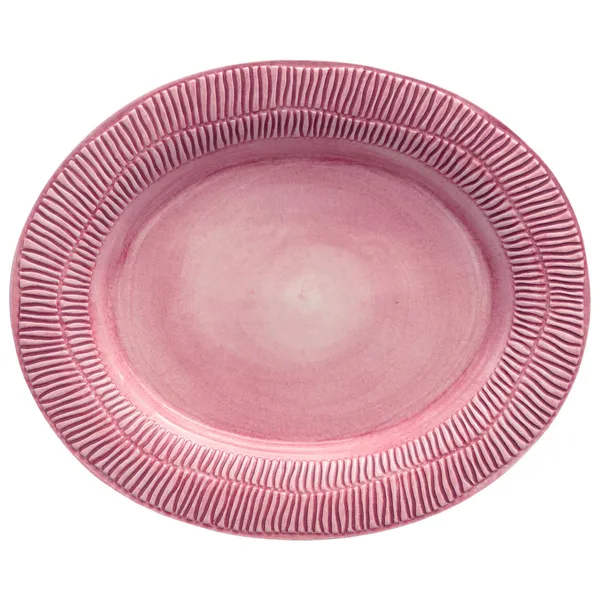 Stripes Fad 35x30 cm Rosa