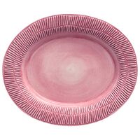 Stripes Fad 35x30 cm Rosa