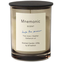 Mnemonic Duftlys Into the Moor