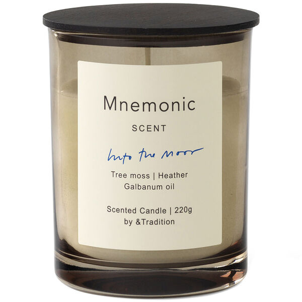 Mnemonic Duftlys Into the Moor