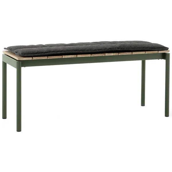 Ville Dyna 110 cm Heritage Char