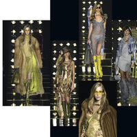 Dior Catwalk Bog