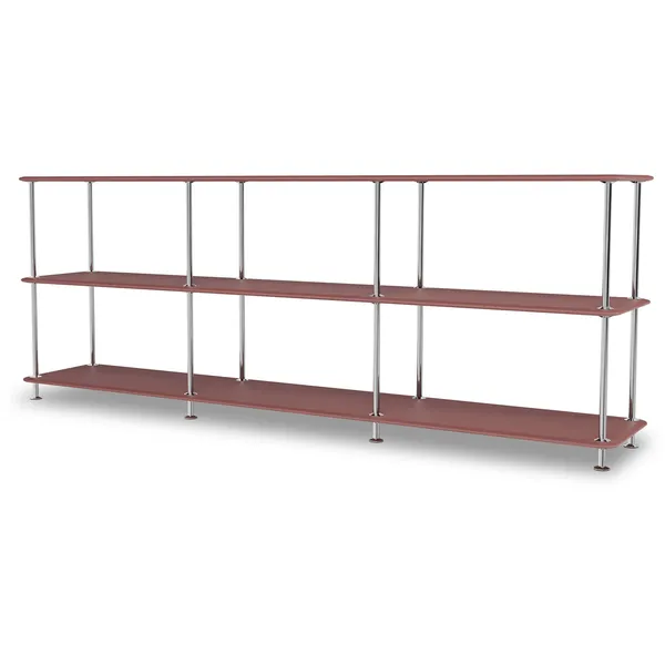 Montana Free 222000 Reol 231-Masala/Krom
