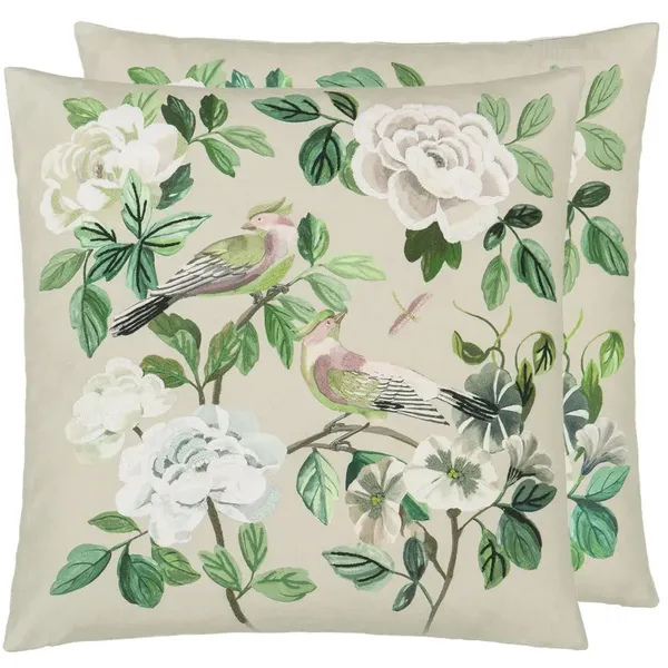 Miraflores Pude 50x50 cm Cameo