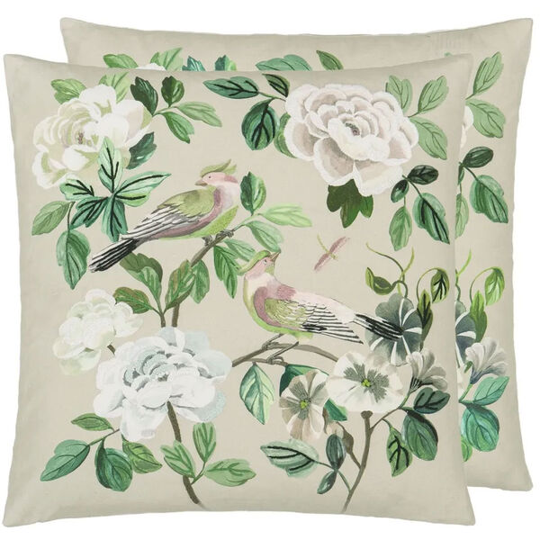Miraflores Tyyny 50x50 cm Cameo