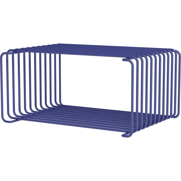 Panton Wire Half Height 135-Monarch