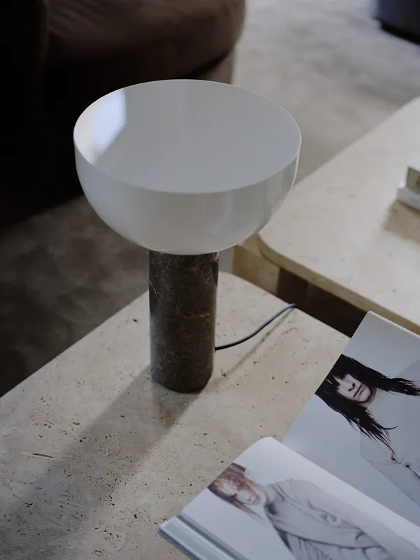 Lampeskjerm Til Kizu Bordlampe Large