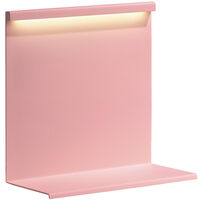 LBM Bordlampe Luis Pink