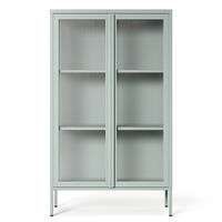 Store Skåp 90x150 cm Slate Grey