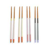 Colour Sticks Syömäpuikko 4 kpl:n pakkaus Pastel