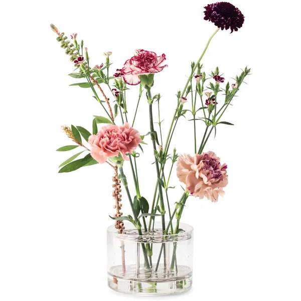 Äng Steel Vase Large