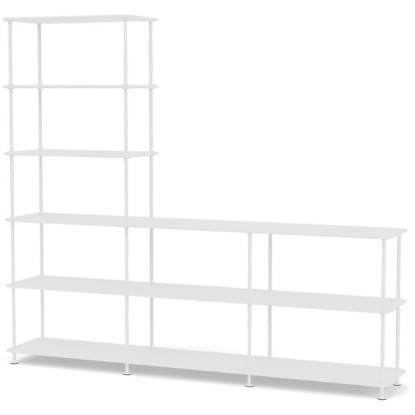 Free Hylde 522000 New White
