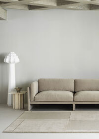 Level Matta 250x350 cm VarmgrÄ