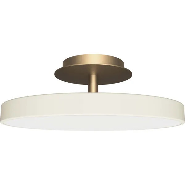 Asteria UP Plus Taklampe Liten Sort