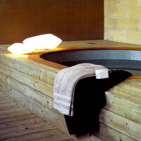 Stones 208 Gulvlampe