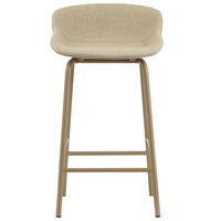 Hyg Barstol 65 cm Sand / Sand
