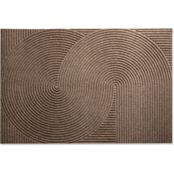 Sand Dörrmatta 85x130 cm