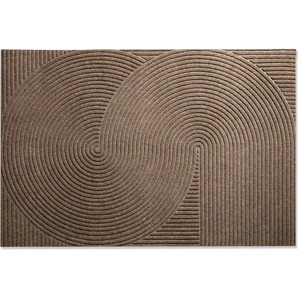 Sand Dørmåtte 85x130 cm