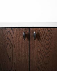 Belle Knop Antique