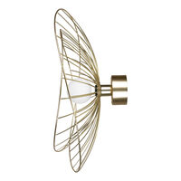 Ray Seinä-Kattovalaisin Brushed Brass