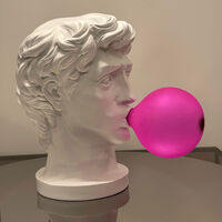 Wonder Bordlampe