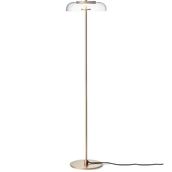 Blossi Lattiavalaisin Nordic Gold / Kirkas