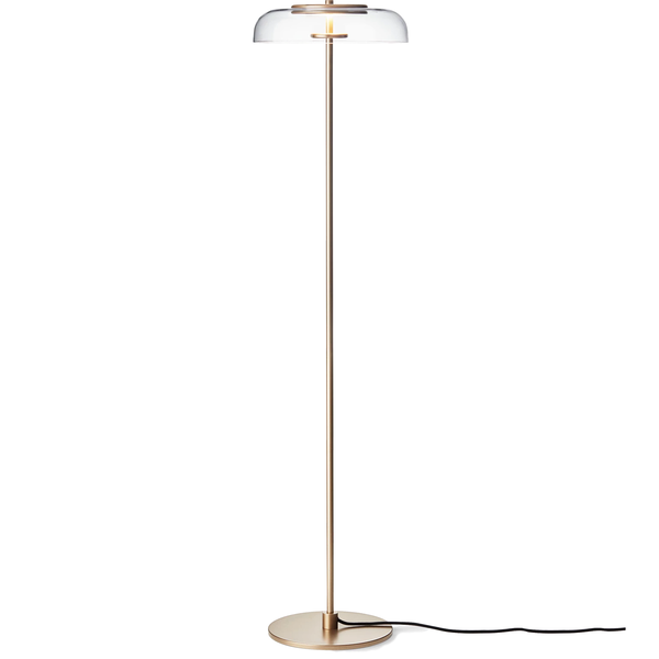 Blossi Lattiavalaisin Nordic Gold / Kirkas