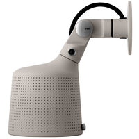 524 Wall Spot Warm grey