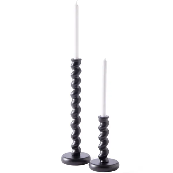 Twister Lysestage 24 cm