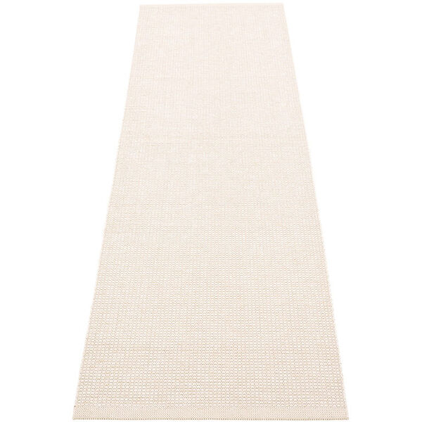 Emm Teppe 70x120 cm Vanilje