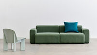 Chisel Loungestol Eucalyptus