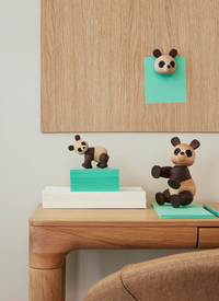 Pixi Panda Puuhahmo