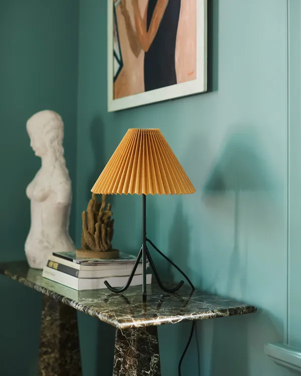 Geraldine Bordslampa
