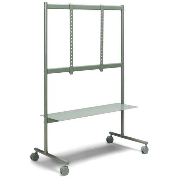 Rover Tv Stand Mossy Green