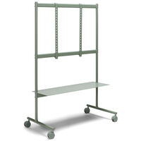 Rover Tv Stand Mossy Green