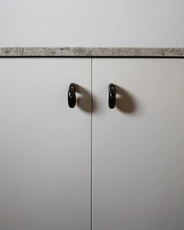 Noelle Knopp Antique