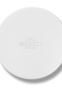 Plate Ø10 cm
