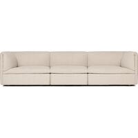 Retreat Soffa Grace Natur / Ben Ek 268 cm