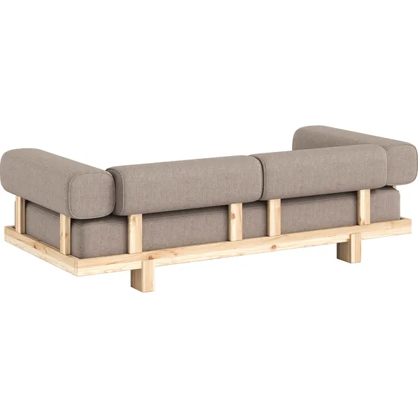 Stay Bäddsoffa Grandpa Beige